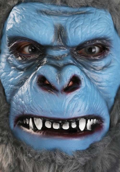 Plus Size Deluxe Flying Monkey Costume for Adults - US 0891