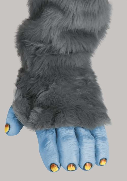 Plus Size Deluxe Flying Monkey Costume for Adults - US 0891