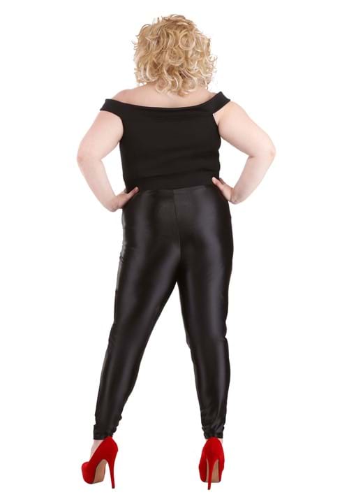 Plus Size Deluxe Grease Bad Sandy Costume for Women - US 4544