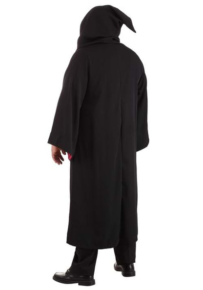 Plus Size Deluxe Harry Potter Costume for Adults - US 8030