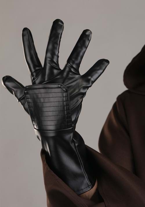 Plus Size Deluxe Star Wars Anakin Skywalker Costume for Men - US 1190
