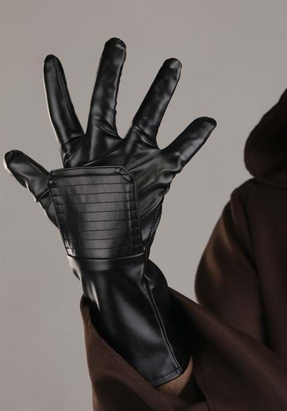 Plus Size Deluxe Star Wars Anakin Skywalker Costume for Men - US 1190