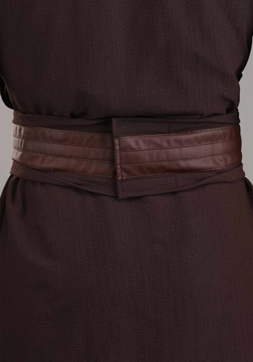 Plus Size Deluxe Star Wars Anakin Skywalker Costume for Men - US 1190