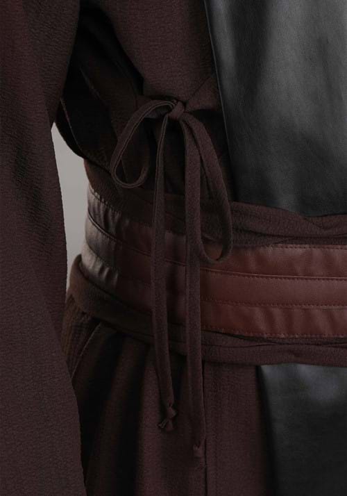Plus Size Deluxe Star Wars Anakin Skywalker Costume for Men - US 1190