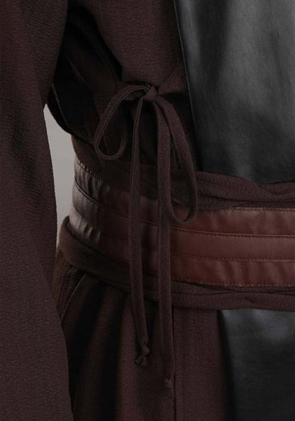 Plus Size Deluxe Star Wars Anakin Skywalker Costume for Men - US 1190