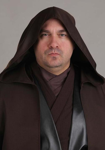Plus Size Deluxe Star Wars Anakin Skywalker Costume for Men - US 1190