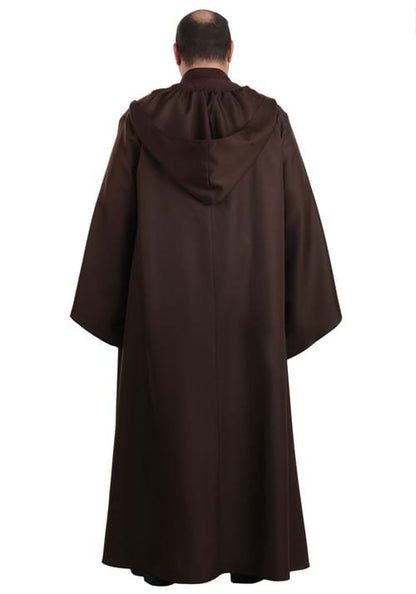Plus Size Deluxe Star Wars Anakin Skywalker Costume for Men - US 1190