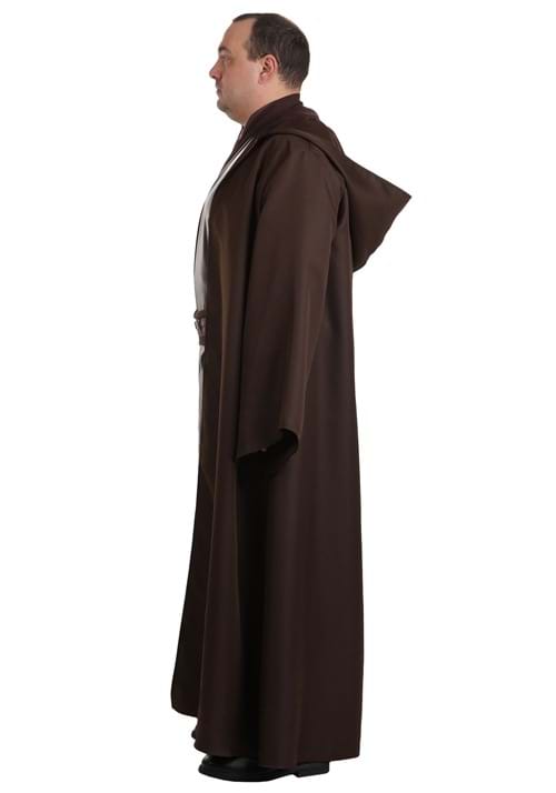 Plus Size Deluxe Star Wars Anakin Skywalker Costume for Men - US 1190