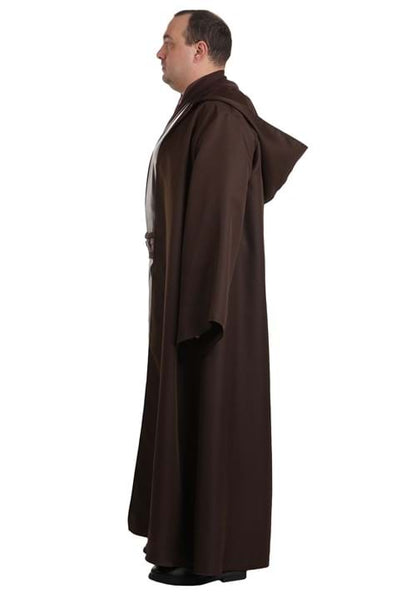 Plus Size Deluxe Star Wars Anakin Skywalker Costume for Men - US 1190