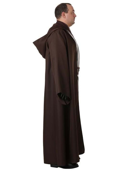 Plus Size Deluxe Star Wars Anakin Skywalker Costume for Men - US 1190