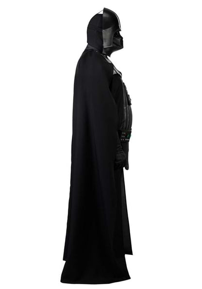 Plus Size Deluxe Star Wars Darth Vader Men's Costume - US 4527