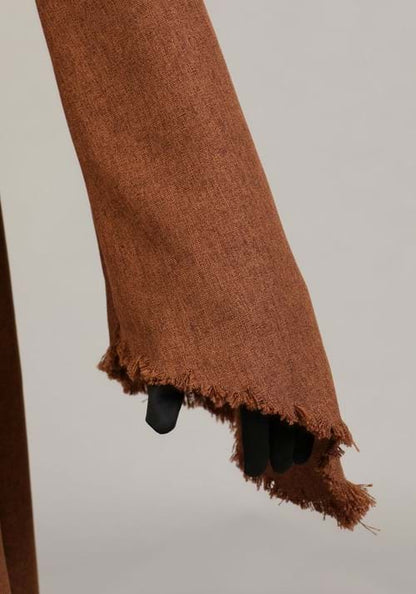 Plus Size Deluxe Star Wars Jawa Costume for Adults - US 4995