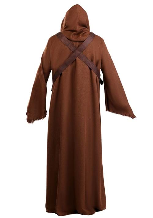 Plus Size Deluxe Star Wars Jawa Costume for Adults - US 4995