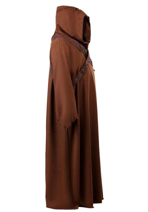 Plus Size Deluxe Star Wars Jawa Costume for Adults - US 4995