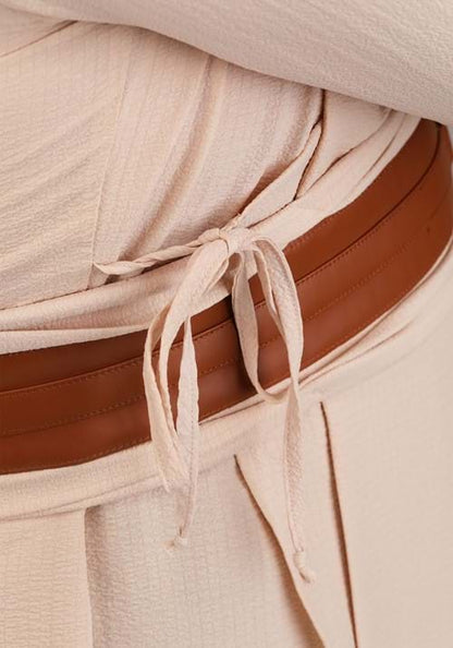 Plus Size Deluxe Star Wars Jedi Men's Costume - US 0713