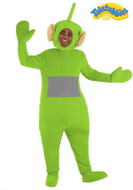 Adult Plus Size Dipsy Teletubbies Costume - US 5735