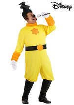 Plus Size Disney A Goofy Movie Powerline Costume for Men - US 7180
