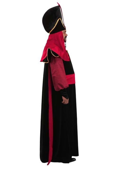 Plus Size Disney Aladdin Men's Jafar Costume - US 6056