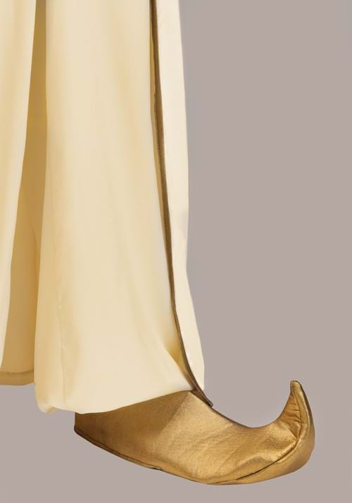 Plus Size Disney Aladdin Sultan Costume for Men - US 7241