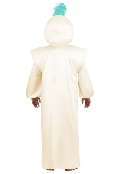 Plus Size Disney Aladdin Sultan Costume for Men - US 7241