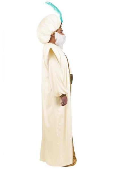 Plus Size Disney Aladdin Sultan Costume for Men - US 7241