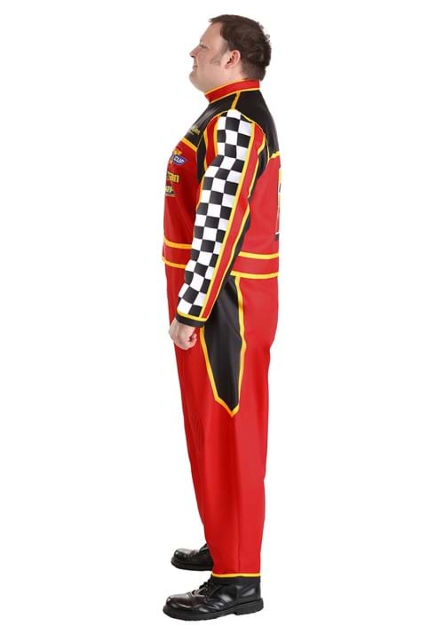 Plus Size Disney and Pixar Cars Pitcrew Uniform Adult Costume - US 6827
