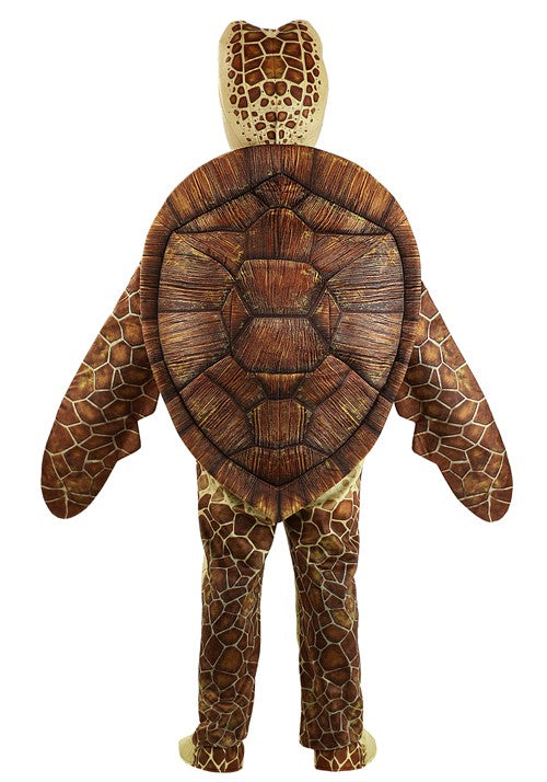 Men's Plus Size Disney and Pixar Finding Nemo Crush Costume - US 2835