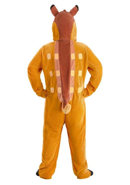 Adult Plus Size Disney Bambi Costume - US 6354