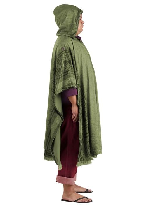 Men's Plus Size Disney Encanto Bruno Costume - US 2029