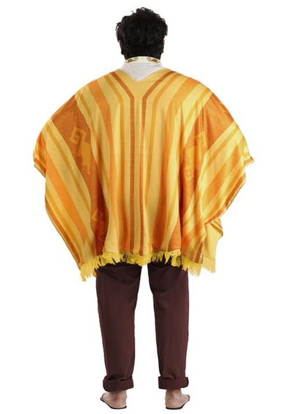 Plus Size Men's Disney Encanto Camilo Costume - US 9604