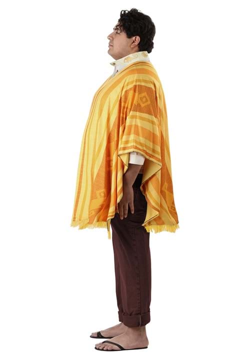 Plus Size Men's Disney Encanto Camilo Costume - US 9604