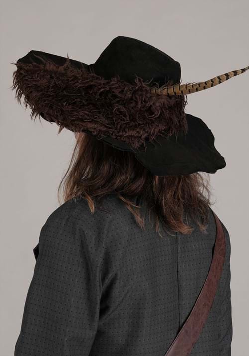 Plus Size Disney Captain Barbossa Costume for Men - US 8270