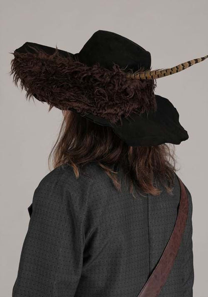 Plus Size Disney Captain Barbossa Costume for Men - US 8270