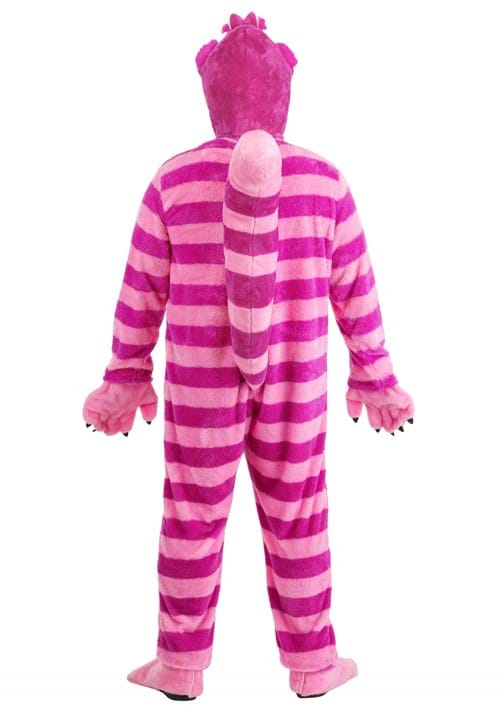 Plus Size Disney Cheshire Cat Costume for Men - US 6960