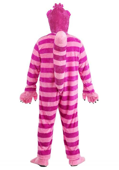 Plus Size Disney Cheshire Cat Costume for Men - US 6960