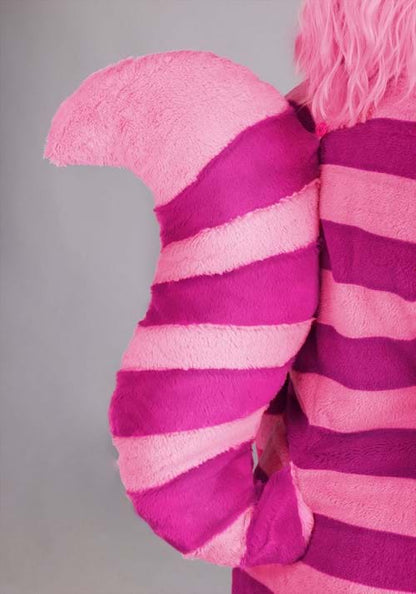 Plus Size Disney Cheshire Cat Women's Costume Dress - US 9330