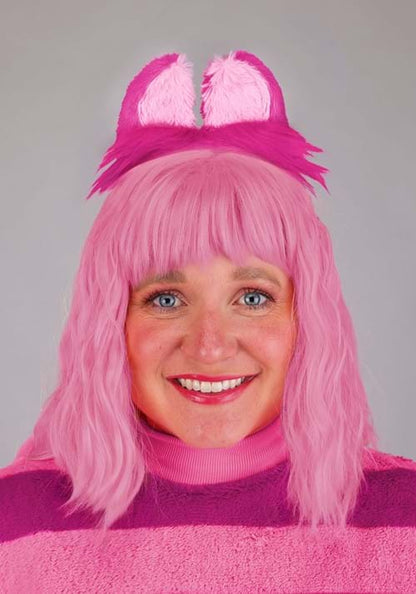 Plus Size Disney Cheshire Cat Women's Costume Dress - US 9330