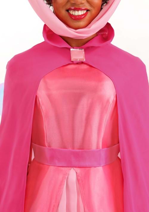 Plus Size Disney Sleeping Beauty Flora Costume for Women - US 9345
