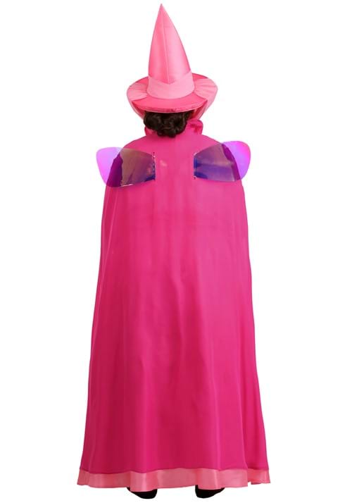 Plus Size Disney Sleeping Beauty Flora Costume for Women - US 9345