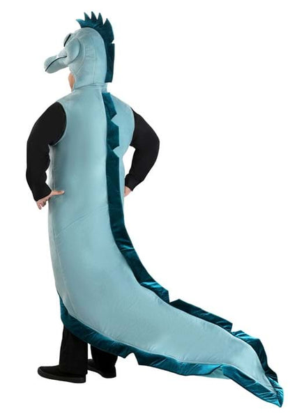 Plus Size Adult Disney Little Mermaid Flotsam and Jetsam Costume - US 0672