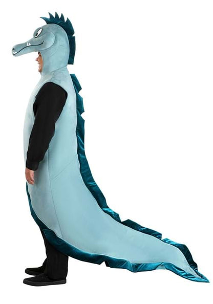 Plus Size Adult Disney Little Mermaid Flotsam and Jetsam Costume - US 0672