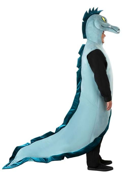 Plus Size Adult Disney Little Mermaid Flotsam and Jetsam Costume - US 0672