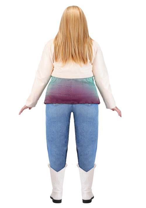 Plus Size Disney Hannah Montana Costume for Women - US 7946