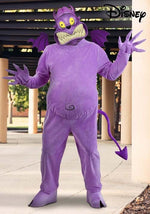 Plus Size Disney Hercules Pain Adult Costume - US 4657