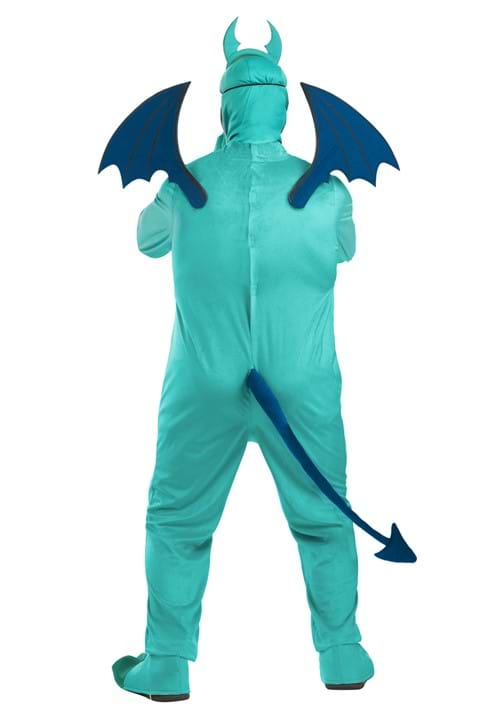 Plus Size Disney Hercules Panic Adult Costume - US 3583