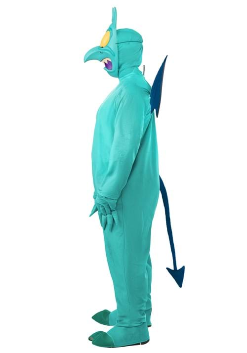 Plus Size Disney Hercules Panic Adult Costume - US 3583