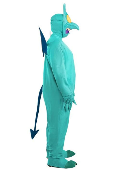 Plus Size Disney Hercules Panic Adult Costume - US 3583