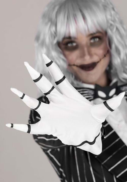 Women's Plus Size Disney Jack Skellington Costume - US 7486