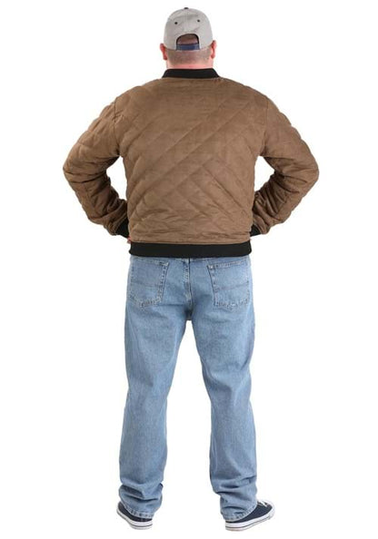 Plus Size Disney Hocus Pocus Adult Max Dennison Costume - US 6137