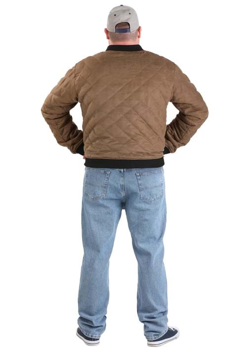 Plus Size Disney Hocus Pocus Adult Max Dennison Costume - US 6137